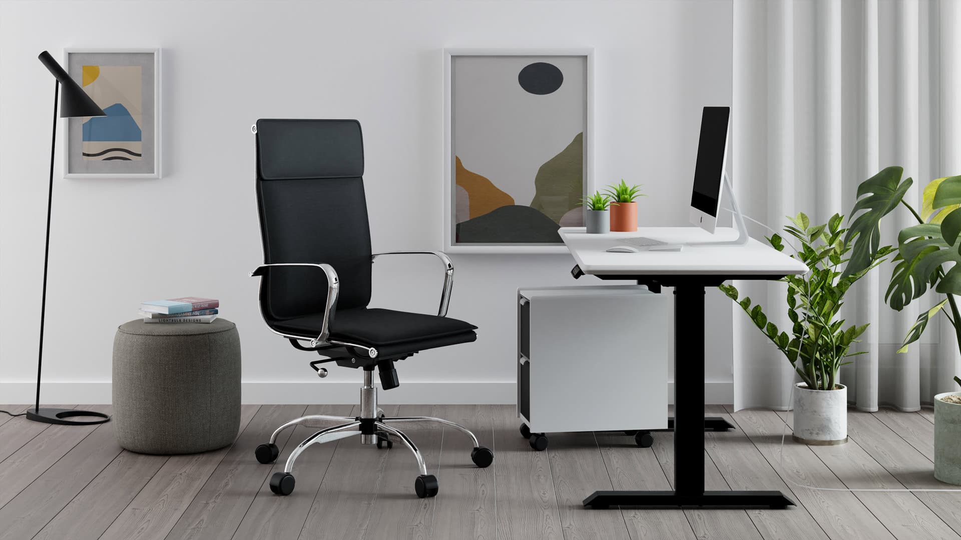 Premium Furniture Collection