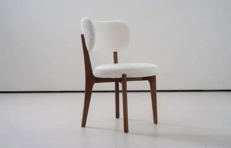 Modern Marble Rectangle Table Chairs Set TD1020-MY204